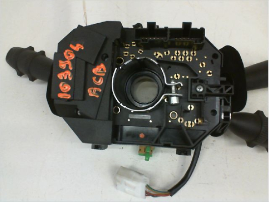 Bloc commodos occasion ALFA ROMEO 147 Phase 2 - 1.9 JTDm 120ch