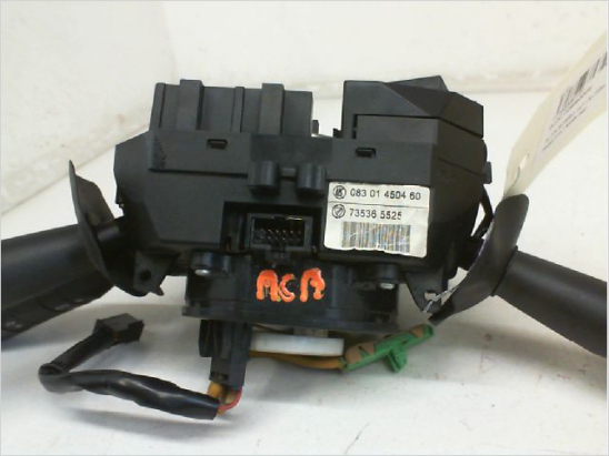 Bloc commodos occasion ALFA ROMEO 147 Phase 2 - 1.9 JTDm 120ch