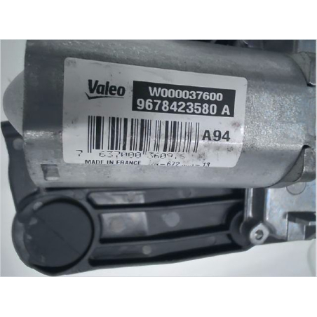 MOTEUR ESSUIE-GLACE AR