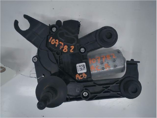 MOTEUR ESSUIE-GLACE AR