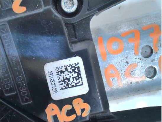 MOTEUR ESSUIE-GLACE AR