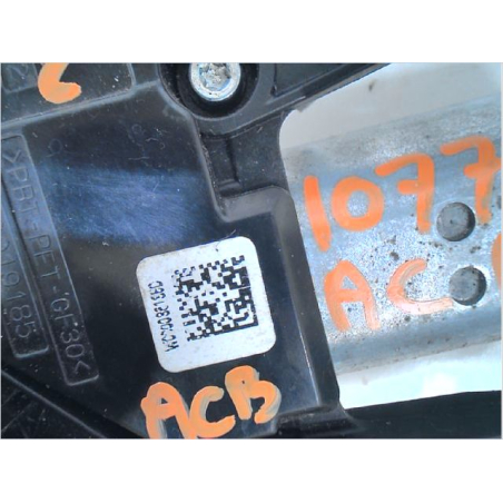 MOTEUR ESSUIE-GLACE AR