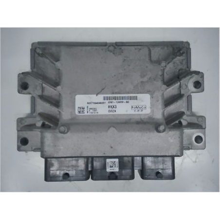 Calculateur moteur occasion FORD KA + Phase 1 - 1.2i 85ch