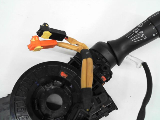 Bloc commodos occasion TOYOTA RAV4 III Phase 1 - 2.2 D-4D 136ch