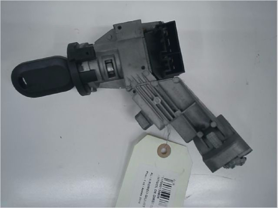 Antivol de direction occasion ALFA ROMEO GIULIETTA II Phase 1 - 1.6 JTDM 105ch