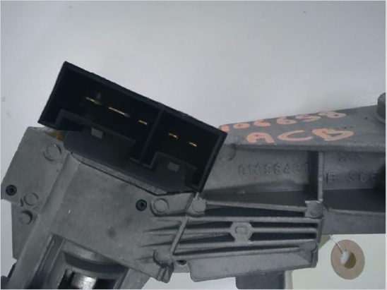 Antivol de direction occasion ALFA ROMEO GIULIETTA II Phase 1 - 1.6 JTDM 105ch