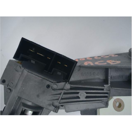 Antivol de direction occasion ALFA ROMEO GIULIETTA II Phase 1 - 1.6 JTDM 105ch