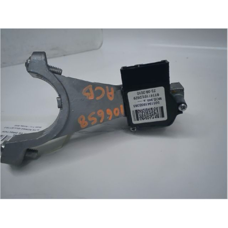 Antivol de direction occasion ALFA ROMEO GIULIETTA II Phase 1 - 1.6 JTDM 105ch