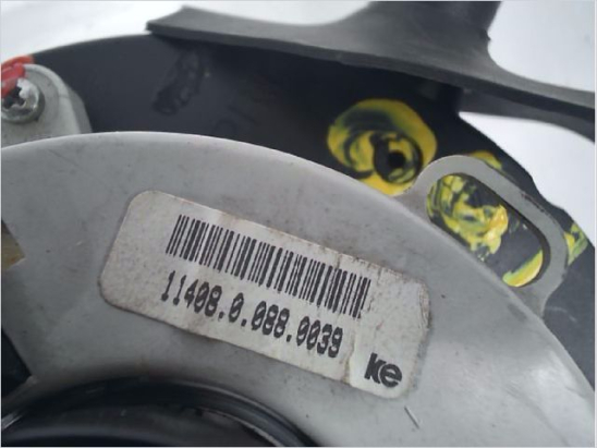 Bloc commodos occasion ALFA ROMEO 156 Phase 1 - 2.4 JTD 140ch