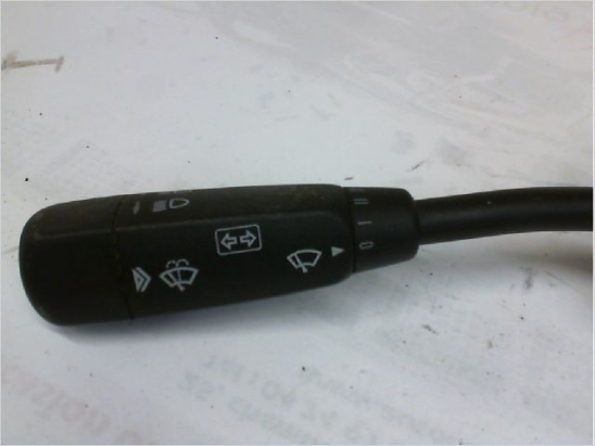 Commande essuie glace occasion MERCEDES CLASSE E II Phase 1 - E200 CDI 100ch