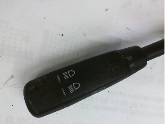 Commande essuie glace occasion MERCEDES CLASSE E II Phase 1 - E200 CDI 100ch