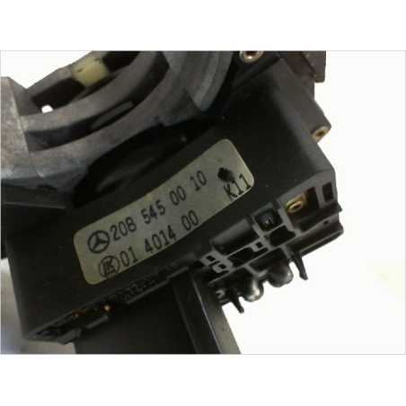 Commande essuie glace occasion MERCEDES CLASSE E II Phase 1 - E200 CDI 100ch