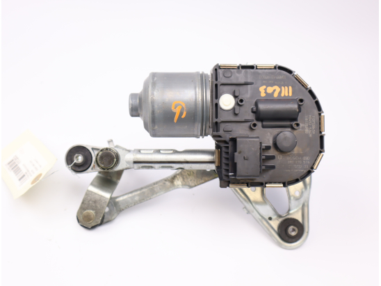 MOTEUR ESSUIE-GLACE AV GAUCHE