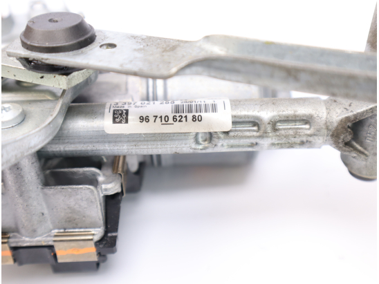 MOTEUR ESSUIE-GLACE AV GAUCHE