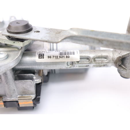 MOTEUR ESSUIE-GLACE AV GAUCHE