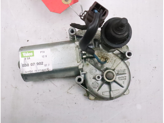 MOTEUR ESSUIE-GLACE AR