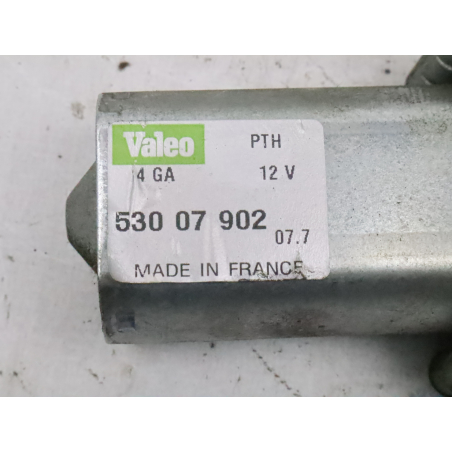 MOTEUR ESSUIE-GLACE AR