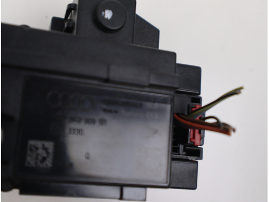 ANTIVOL DE DIRECTION