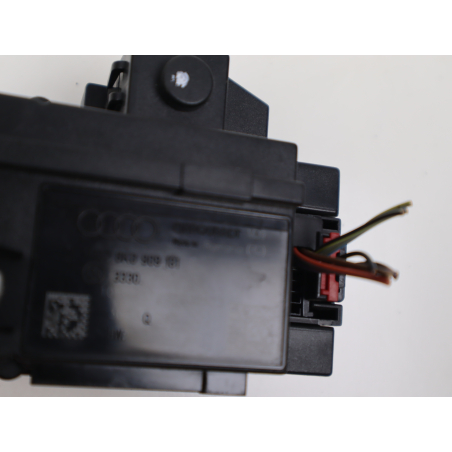 ANTIVOL DE DIRECTION