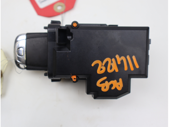 ANTIVOL DE DIRECTION