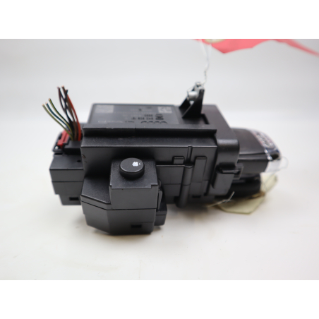 ANTIVOL DE DIRECTION