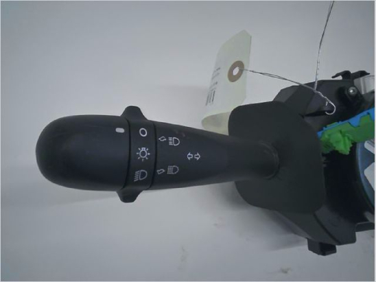 Bloc commodos occasion ALFA ROMEO 147 Phase 1 - 1.9 JTD 140ch