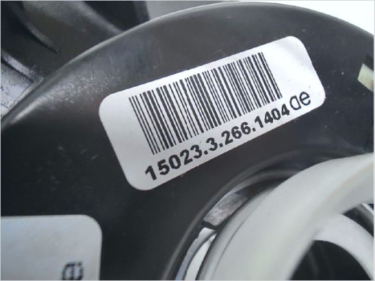 Bloc commodos occasion ALFA ROMEO 147 Phase 1 - 1.9 JTD 140ch