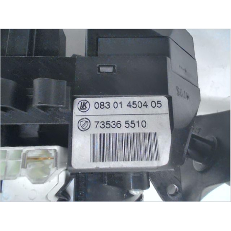 Bloc commodos occasion ALFA ROMEO 147 Phase 1 - 1.9 JTD 140ch