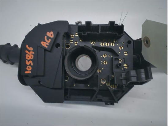 Bloc commodos occasion ALFA ROMEO 147 Phase 1 - 1.9 JTD 140ch