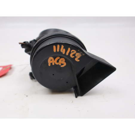 Klaxon  / avertisseur occasion AUDI A4 III Phase 1 - 2.0 TDi 170ch