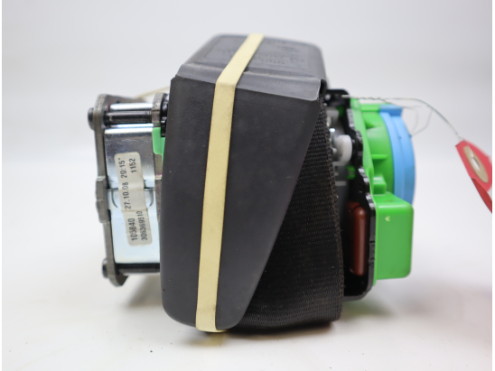 Ceinture avant gauche occasion AUDI A4 III Phase 1 - 2.0 TDi 170ch