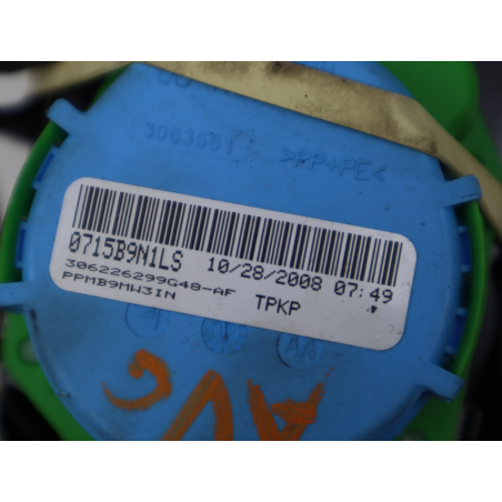 Ceinture avant gauche occasion AUDI A4 III Phase 1 - 2.0 TDi 170ch