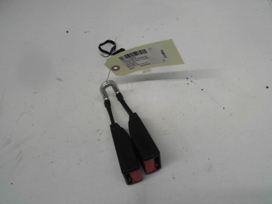 Ancrage ceinture arrière gauche occasion OPEL CORSA III Phase 1 - 1.4i 16v