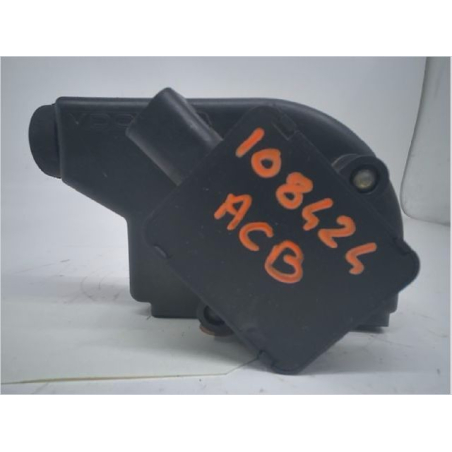 POTENTIOMETRE ACCELERATEUR