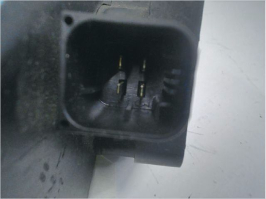 POTENTIOMETRE ACCELERATEUR