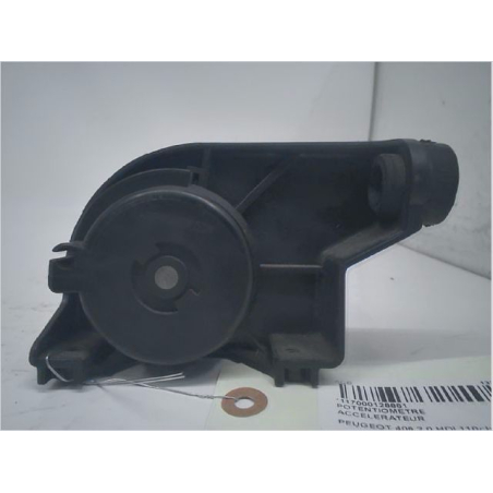 POTENTIOMETRE ACCELERATEUR