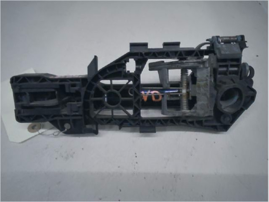 Poignee ext porte avd occasion VOLKSWAGEN PASSAT V Phase 1 - 1.9 TDI 105ch