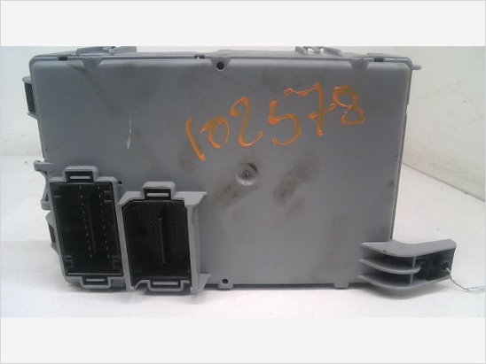 Platine fusible habitacle (BSI) occasion ALFA ROMEO MI.TO Phase 1 - 1.3 JTDM 95ch