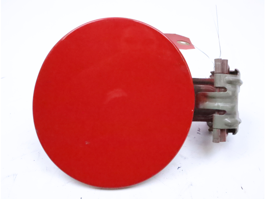 VOLET DE TRAPPE CARBURANT