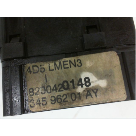 COMMANDE ESSUIE GLACE