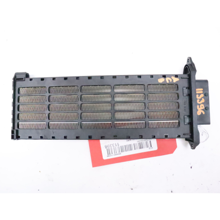 Chauffage auxiliaire occasion RENAULT SCENIC II Phase 2 - 1.5 DCI 105ch