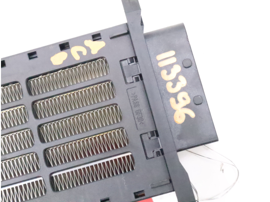 Chauffage auxiliaire occasion RENAULT SCENIC II Phase 2 - 1.5 DCI 105ch