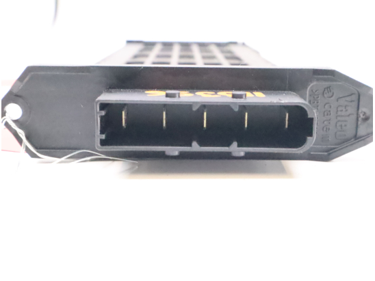 Chauffage auxiliaire occasion RENAULT SCENIC II Phase 2 - 1.5 DCI 105ch