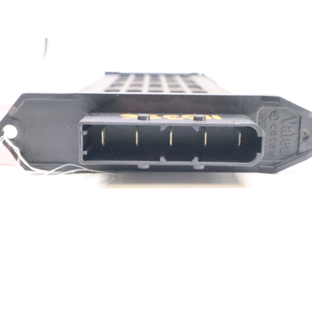 Chauffage auxiliaire occasion RENAULT SCENIC II Phase 2 - 1.5 DCI 105ch