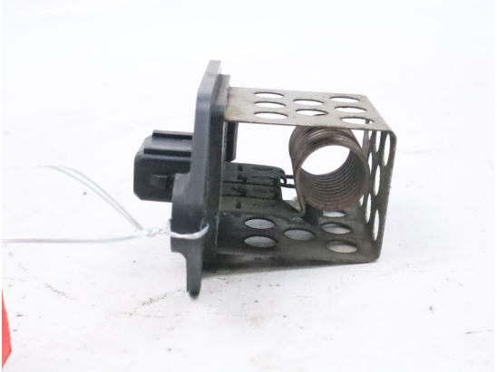 Résistance de ventilateur moteur occasion PEUGEOT 307 Phase 1 - 2.0 HDI 90ch