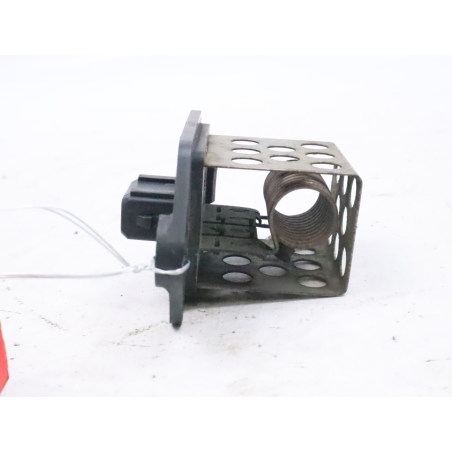 Résistance de ventilateur moteur occasion PEUGEOT 307 Phase 1 - 2.0 HDI 90ch
