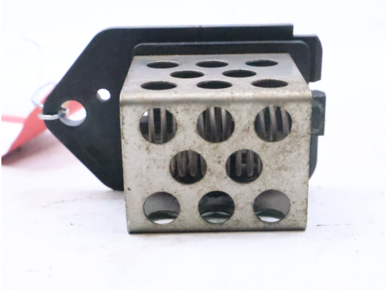 Résistance de ventilateur moteur occasion PEUGEOT 307 Phase 1 - 2.0 HDI 90ch