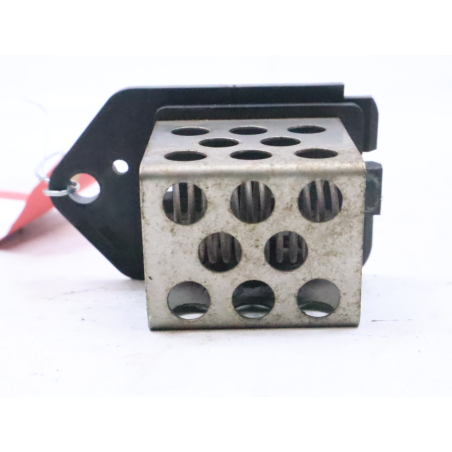 Résistance de ventilateur moteur occasion PEUGEOT 307 Phase 1 - 2.0 HDI 90ch