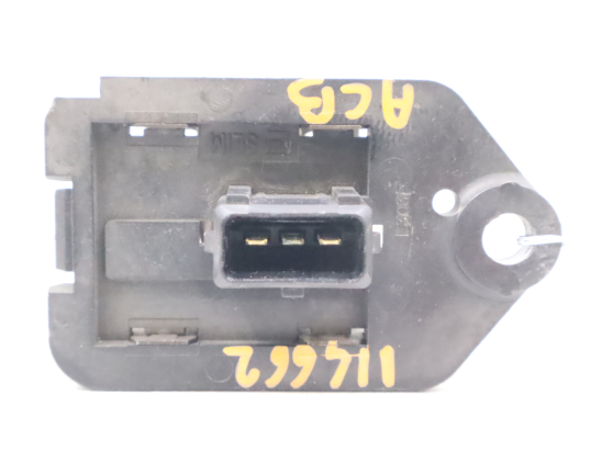 Résistance de ventilateur moteur occasion PEUGEOT 307 Phase 1 - 2.0 HDI 90ch