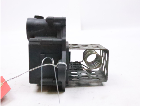 RESISTANCE DE VENTILATEUR MOTEUR